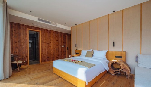 Chambre Double Supérieure