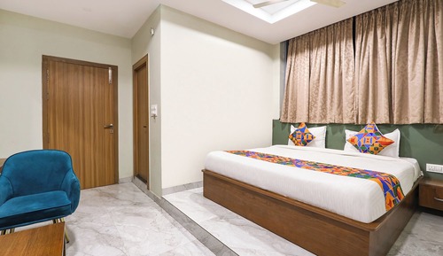 Suite Luxe