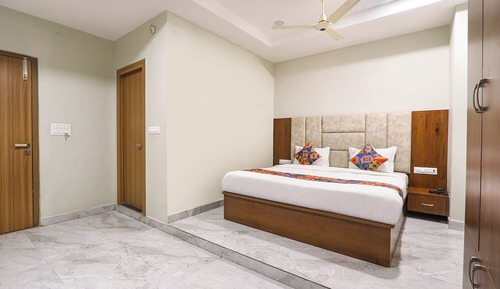 Chambre Deluxe