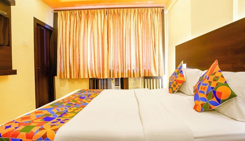 Chambre Deluxe
