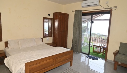 Villa Deluxe