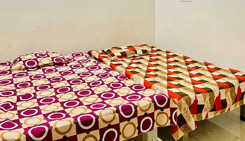 Chambre Quadruple