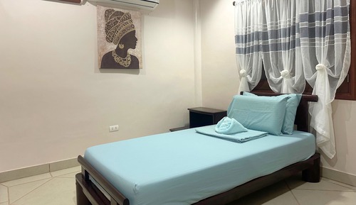 Chambre Simple