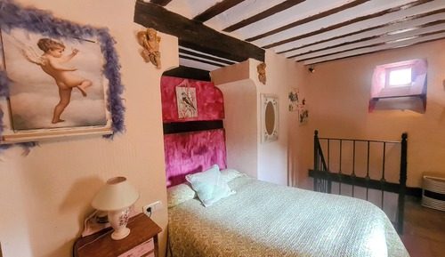 Appartement, 1 chambre