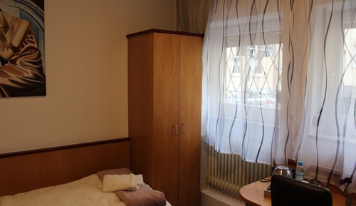 Chambre Simple