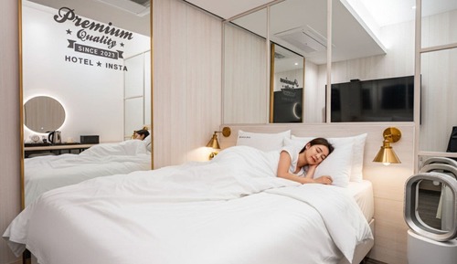 Chambre Standard