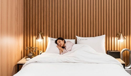 Chambre Luxe
