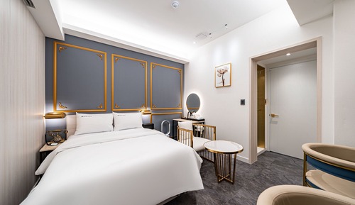 Chambre Double Premium