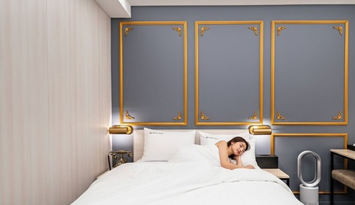 Chambre Premium