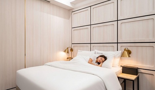 Chambre Deluxe