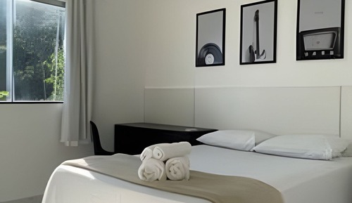 Appartement Familial