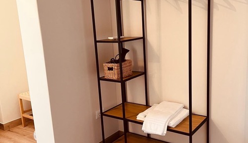 Chambre Simple Deluxe, vue montagne