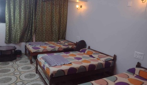 Chambre Triple Classique