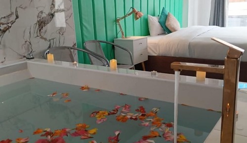 Chambre Confort
