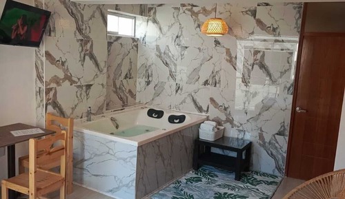 Chambre Supérieure