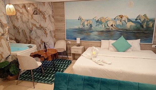 Chambre Premium