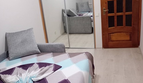 Appartement, 2 chambres, fumeurs