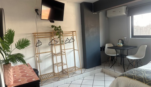 Chambre Simple Standard