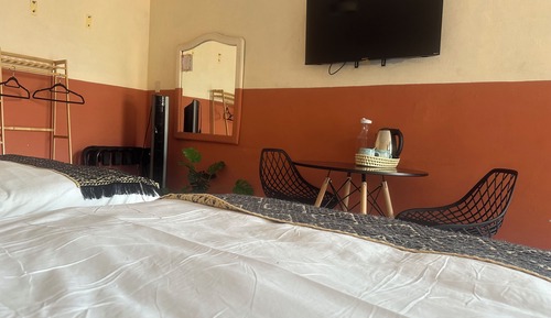 Chambre Triple Standard