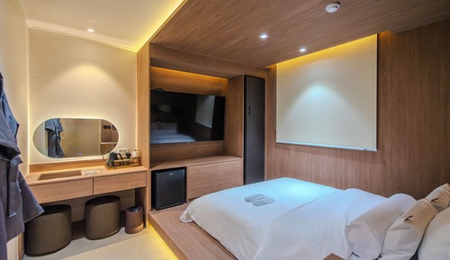 Chambre Double Économique