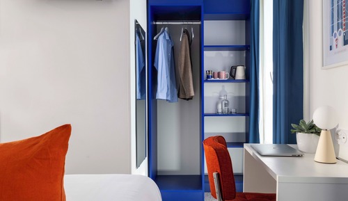 Chambre Classique