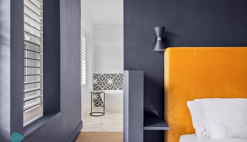 Villa Luxe (Multiple Bedrooms)