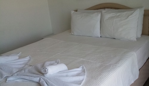 Appartement, 2 chambres, vue mer