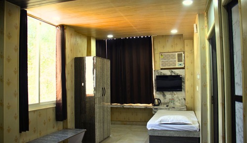 Chambre Triple Deluxe