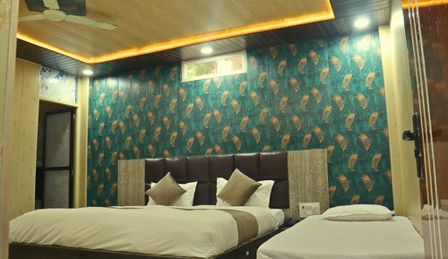 Chambre Triple Standard