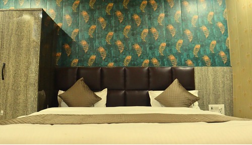 Chambre Double Standard