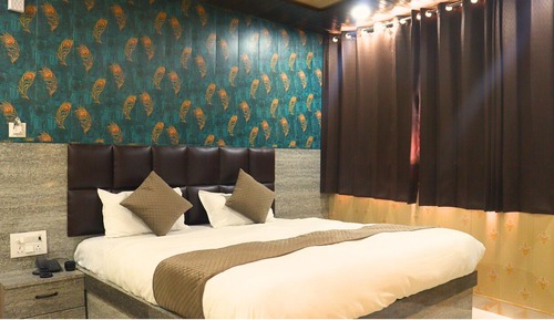 Chambre Double Deluxe