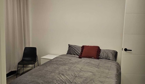 Chambre Double Standard, salle de bains privée