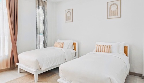 Villa, 3 chambres