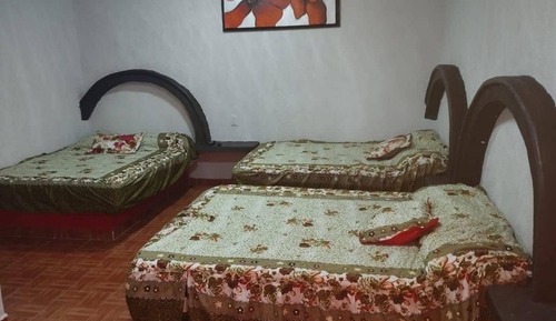 Chambre Triple Classique