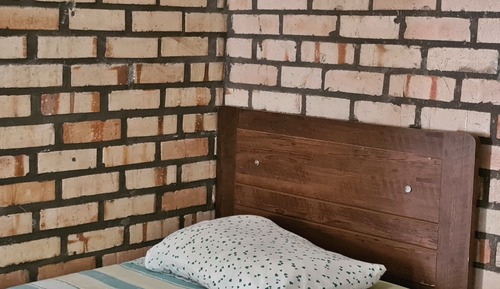 Appartement Confort, véranda, vue partielle sur la mer