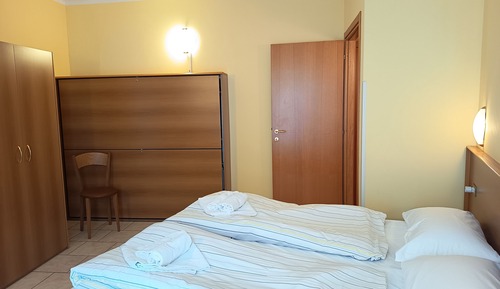 Chambre Quadruple