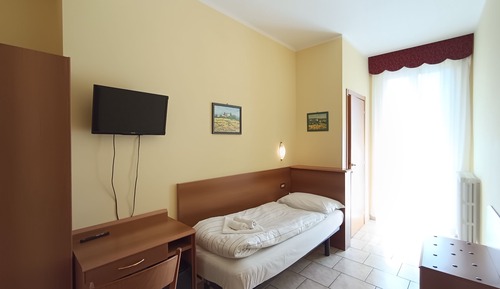 Chambre Simple