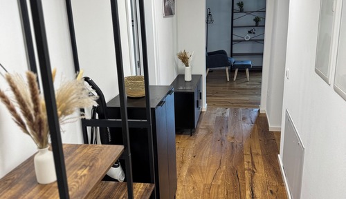Appart'hôtel Premium, 3 chambres