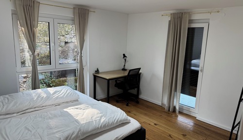 Appart'hôtel Supérieur