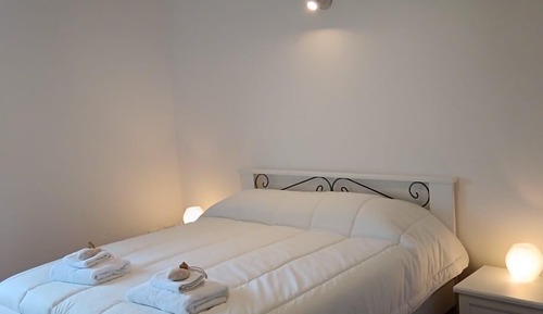 Appartement, plusieurs lits