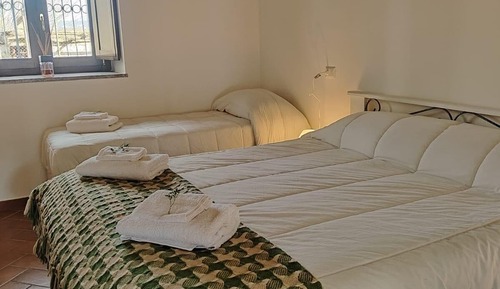 Appartement Familial, cuisine