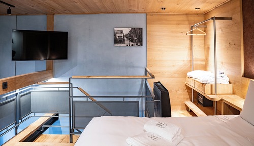 Suite Deluxe