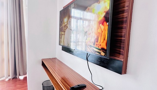 Chambre Deluxe, balcon