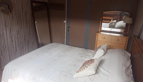 Appartement Classique