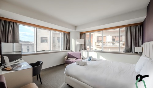 Chambre Double