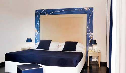 Chambre Quadruple