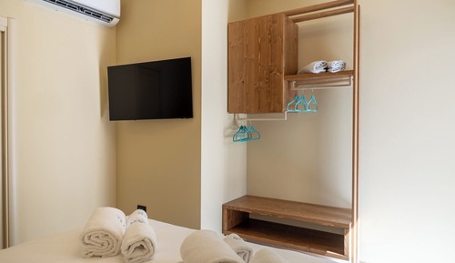 Chambre Double