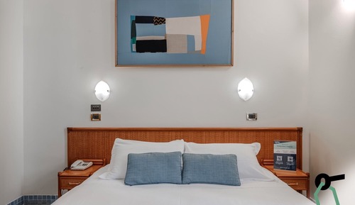 Chambre Triple