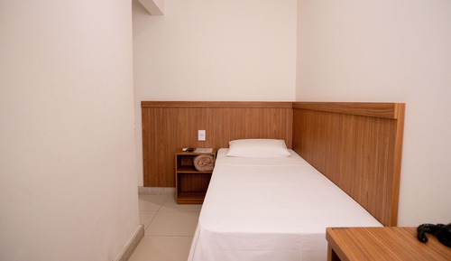 Chambre Simple Standard