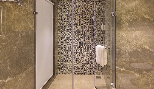 Chambre « Premier » avec lits jumeaux